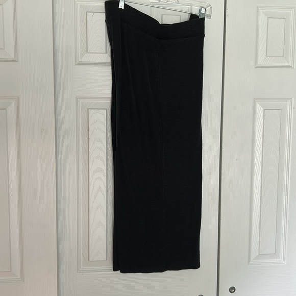 J Jill Pure Jill 2 pc Jacket & Capri Set - Picture 6 of 11